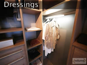 Dressings