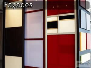 Fa�ades