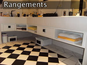Rangements